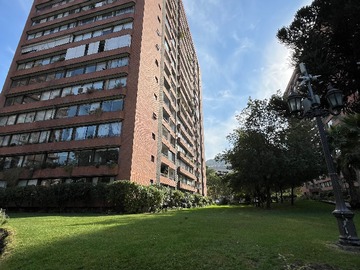 Venta / Departamento / Vitacura