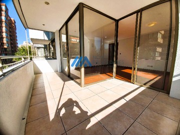 Venta / Departamento / Vitacura