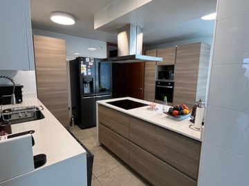 Venta / Departamento / Vitacura