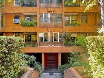 Venta / Departamento / Vitacura