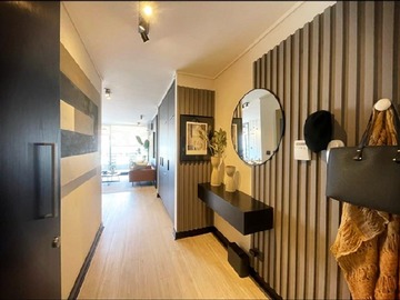 Venta / Departamento / Vitacura