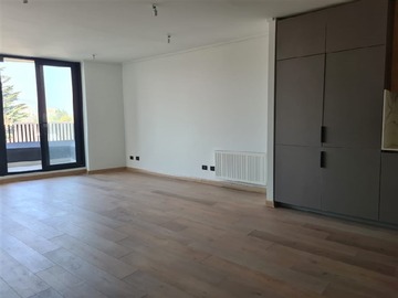 Venta / Departamento / Vitacura