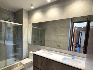 baño en suite
