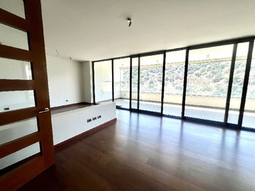 Venta / Departamento / Vitacura