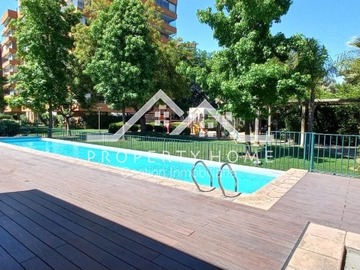 Venta / Departamento / Vitacura