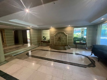 Venta / Departamento / Vitacura