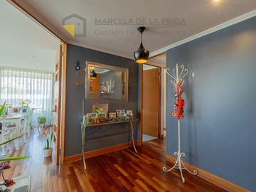 Venta / Departamento / Vitacura