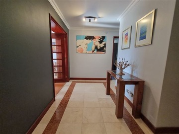 Venta / Departamento / Vitacura