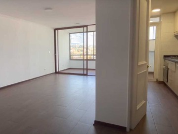 Venta / Departamento / Vitacura