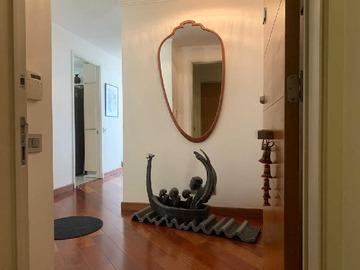 Venta / Departamento / Vitacura