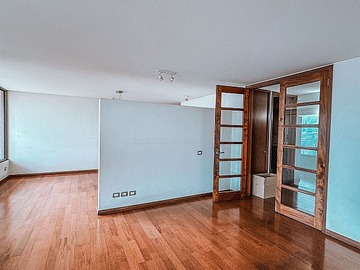 Venta / Departamento / Vitacura