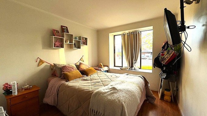 Dormitorio Principal
