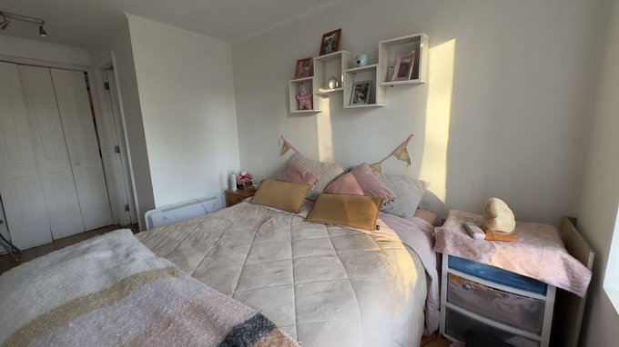 Dormitorio Principal contravista