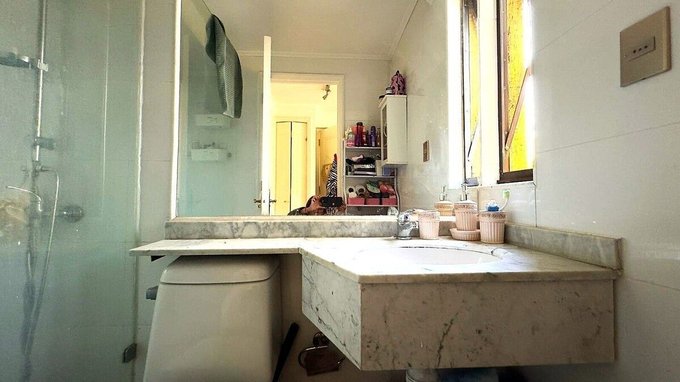 Baño principal