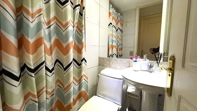 Baño 2