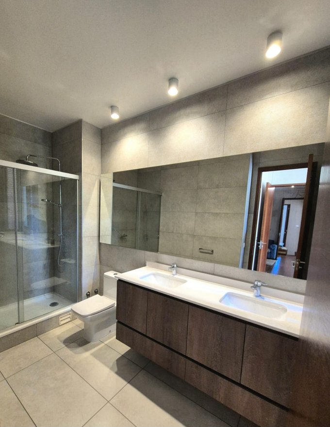 baño en suite