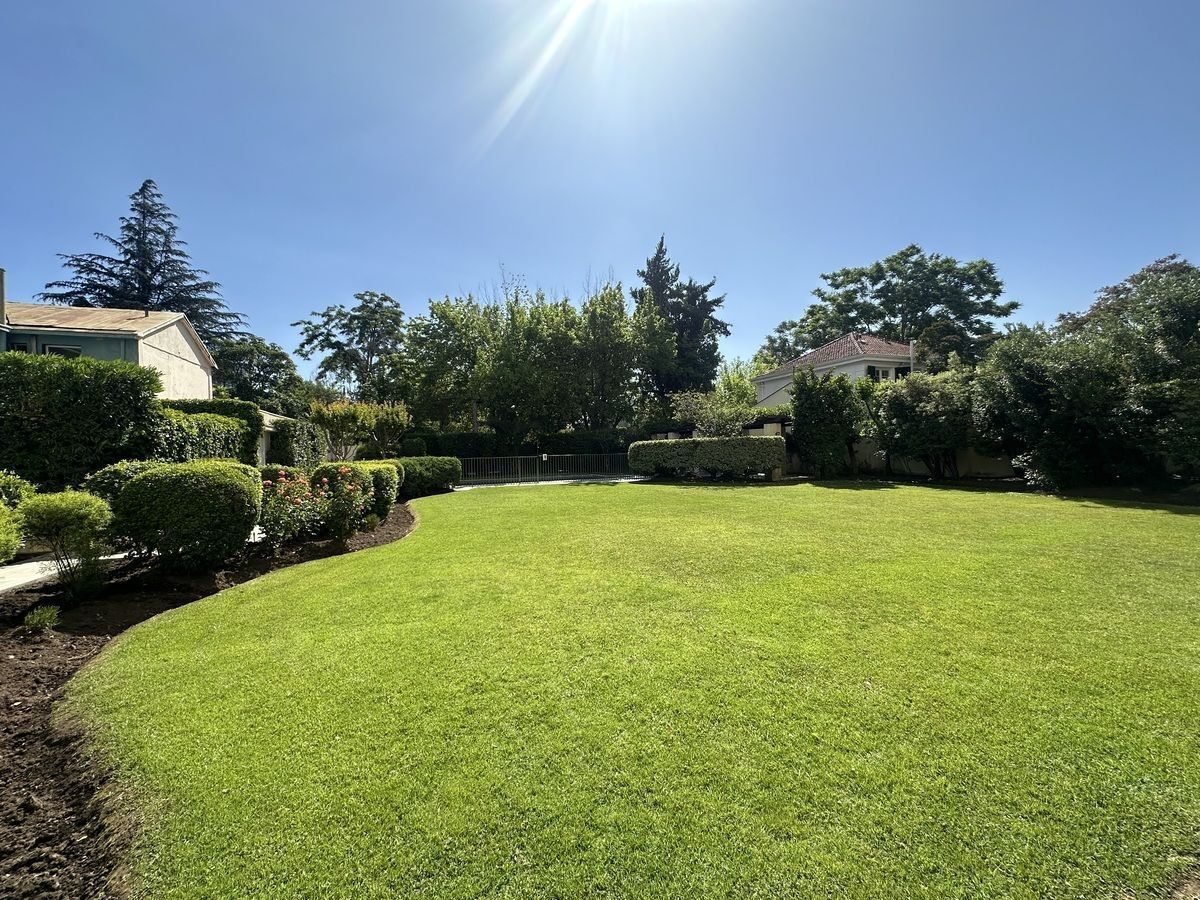 Jardines