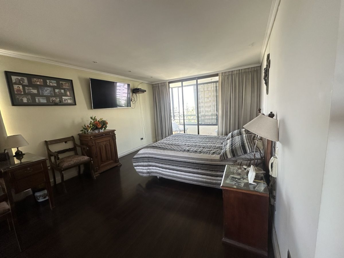 dormitorio ppal contravista