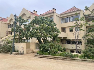 Venta / Departamento / Zapallar