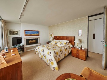 Venta / Departamento / Zapallar