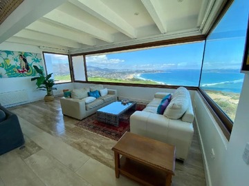 Venta / Departamento / Zapallar