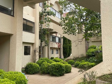 Venta / Departamento / Zapallar