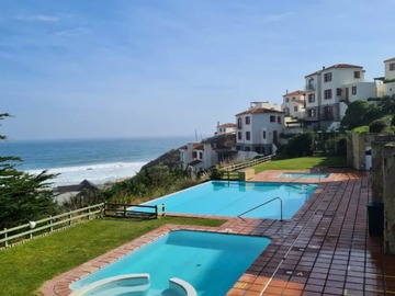 Venta / Departamento / Zapallar