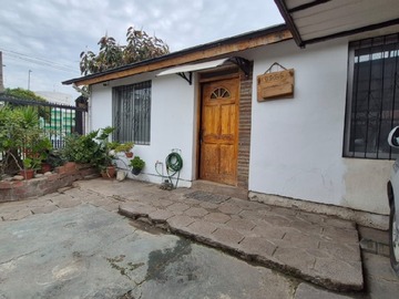 Venta / Estacionamiento / Cerrillos