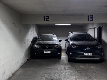 Venta / Estacionamiento / Concepción