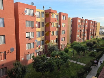 Venta / Estacionamiento / Conchalí