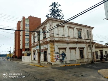 Venta / Estacionamiento / Coquimbo
