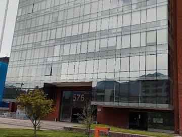 Venta / Estacionamiento / Huechuraba