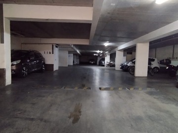 Venta / Estacionamiento / Independencia