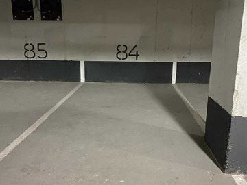 Venta / Estacionamiento / Independencia