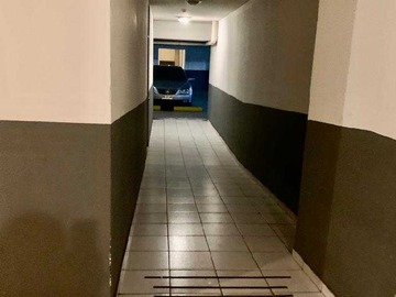 Venta / Estacionamiento / Las Condes