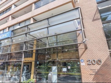 Venta / Estacionamiento / Las Condes