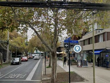 Venta / Estacionamiento / Las Condes