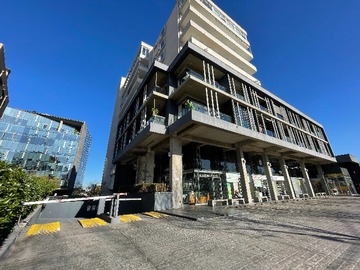 Venta / Estacionamiento / Las Condes