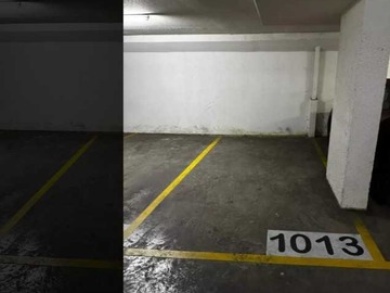 Venta / Estacionamiento / Macul