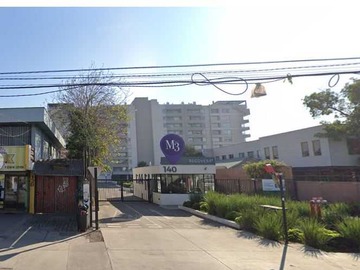 Venta / Estacionamiento / Maipú