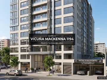 Venta / Estacionamiento / Ñuñoa