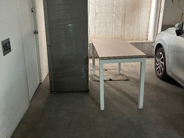 Venta / Estacionamiento / Ñuñoa