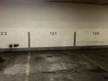 Venta / Estacionamiento / Ñuñoa
