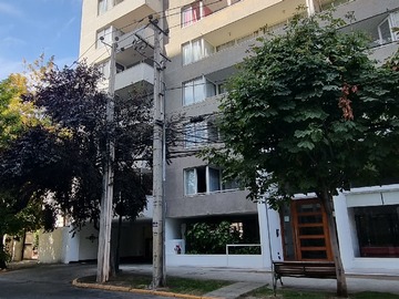Venta / Estacionamiento / Ñuñoa