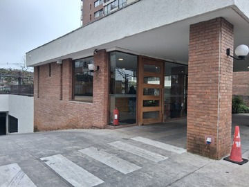 Venta / Estacionamiento / Ñuñoa