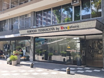 Venta / Estacionamiento / Providencia