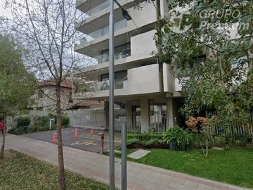 Venta / Estacionamiento / Providencia