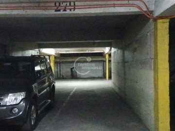 Venta / Estacionamiento / Providencia