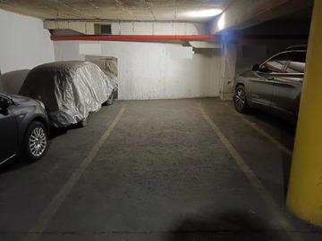 Venta / Estacionamiento / Providencia