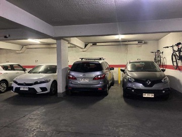 Venta / Estacionamiento / Providencia